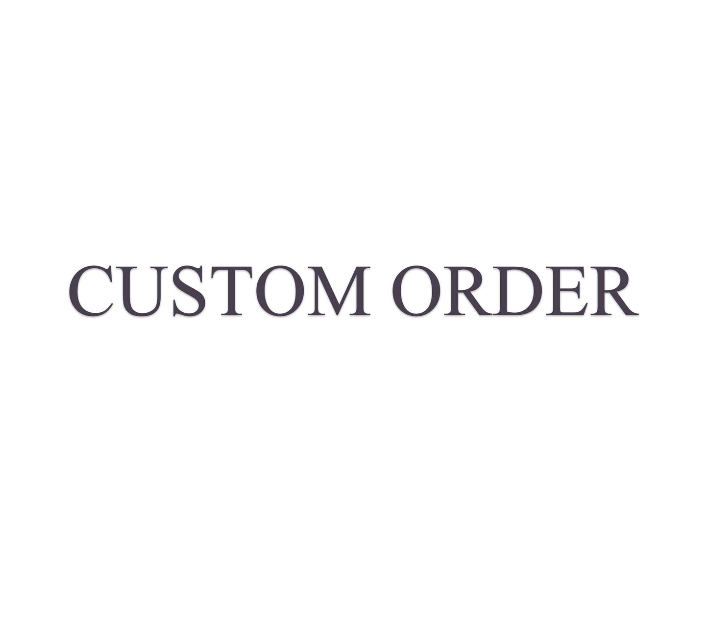 Custom Tulle Overskirt For Jessica
