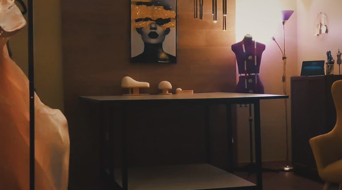 Load video: 