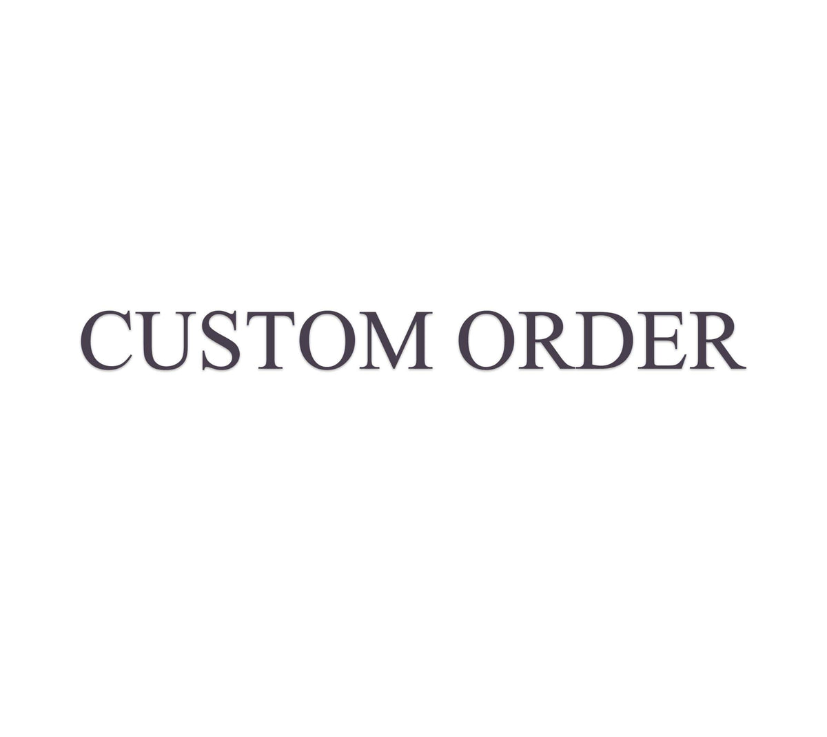 Custom Tulle Overskirt For Jessica